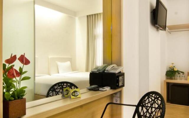 Airy Tuban Bypass Ngurah Rai 38 Kuta Bali