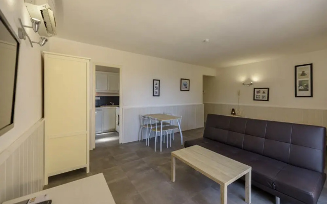 Hotel Residence U Paesolu
