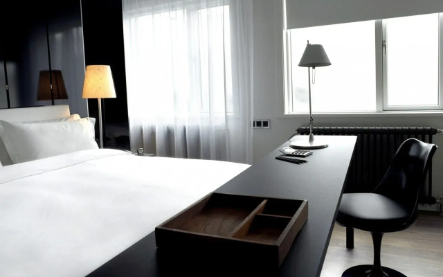 101 Hotel, Reykjavik, a Member of Design Hotels