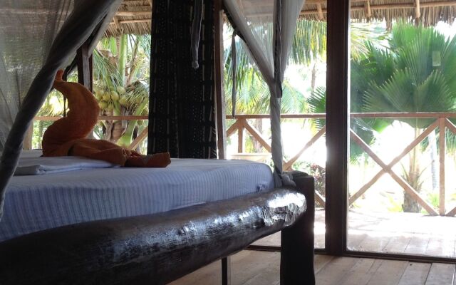 Hotel on the Rock Zanzibar