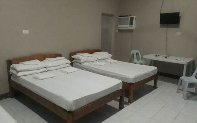 FKB Beach Resort
