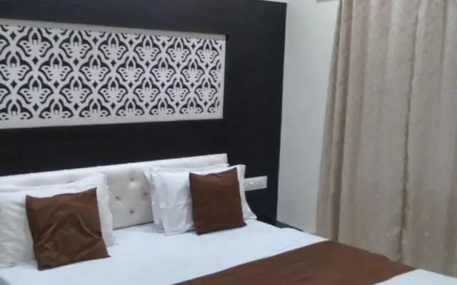 Abu Inn, Mount Abu - The Luxury Boutique Stay