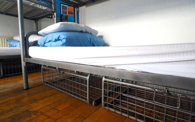 St Christopher's Inn, Newquay - Hostel