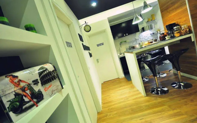 B&B Destinazione Roma