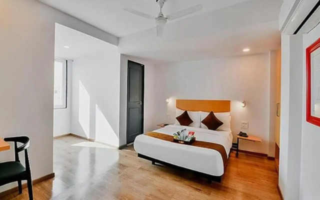 Fabhotel Lupin International