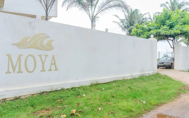 OYO 406 Moya Hotel & Beach Resort
