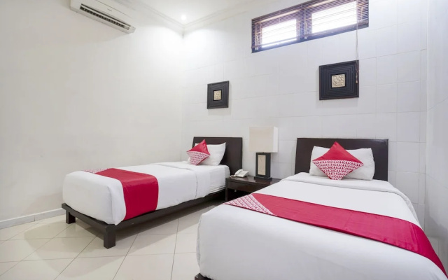 Anika Melati Hotel and Spa