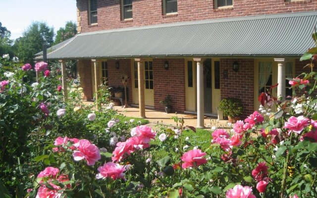 Trafalgar B&B