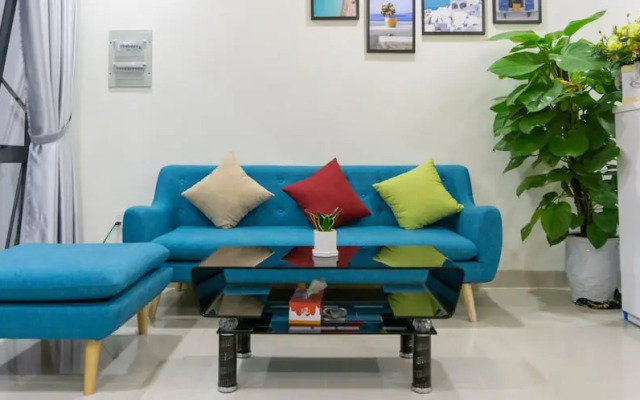 My Houses Danang Beach