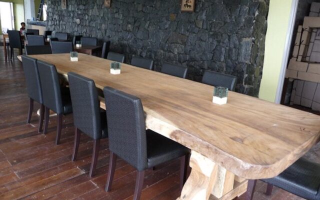 D'Coconut Hill Resort