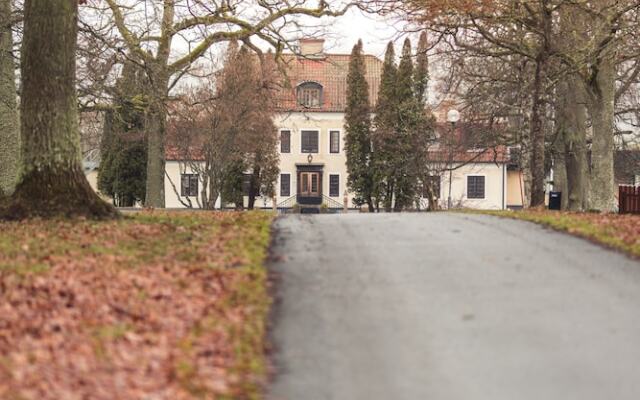 Tokeryds Herrgård