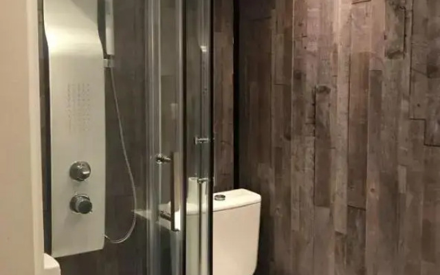 Montpellier : Jolie studio très calme