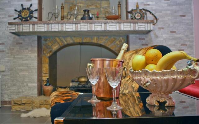 Hotel Lagadin