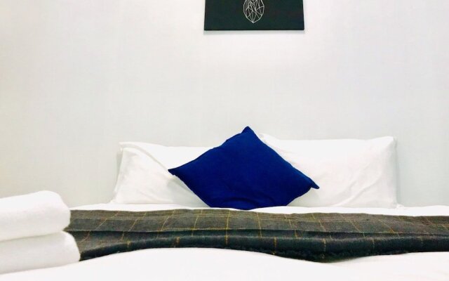 Fengjia Nights Plan