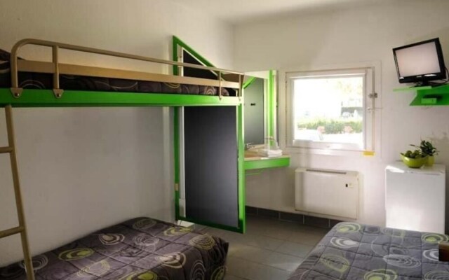 Lemon Hotel Tarascon