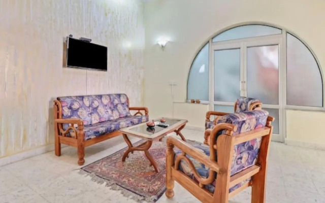 Villa 63 Blusalz Home Dehradun