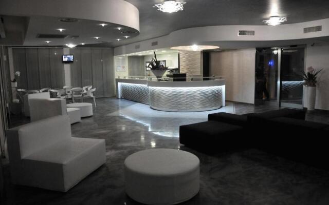 Olympus Resort