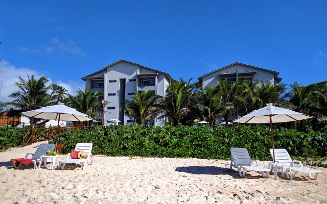 Hotel Pousada Butias
