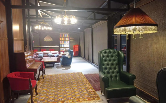 Comfortable Home Stay