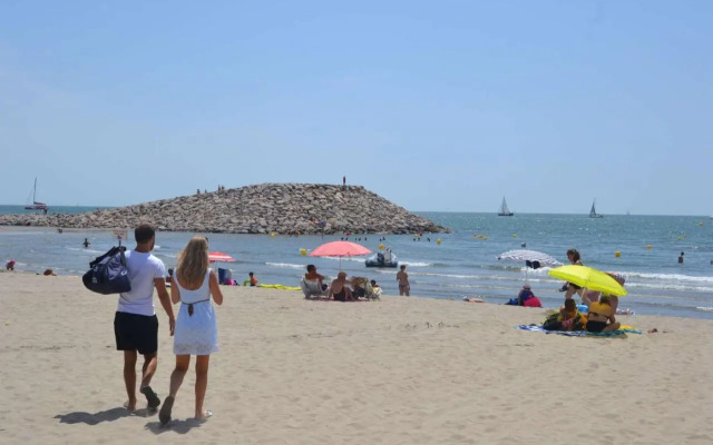 Les Voiles Blanches - Inh 23464