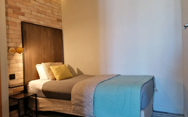 Hôtel Michelet Odeon