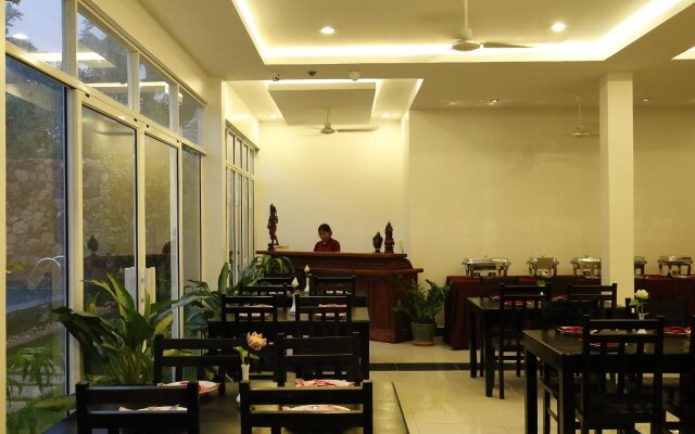 Holy Angkor Hotel