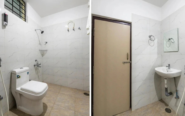 I Cloud Suites by OYO Rooms