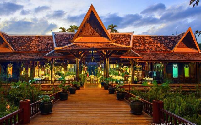 Angkor Village Resort & Spa