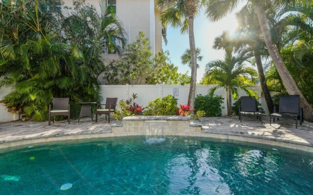 The Daiquiri Deck by SKLRP