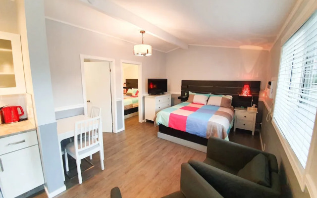 The Orchard at Oliver