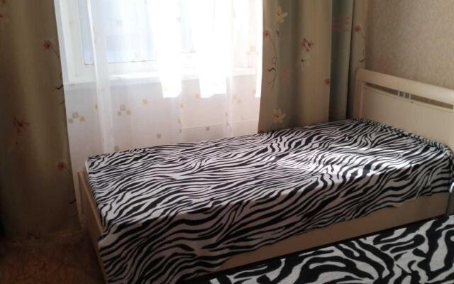 Апартаменты на улице Цоя 9Б