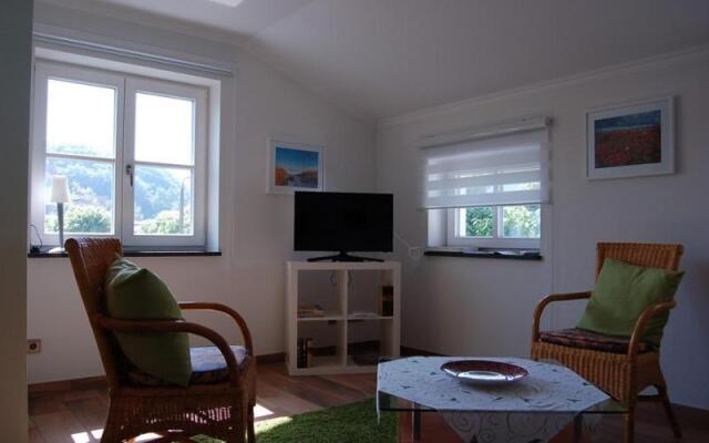Ferienhaus Binz