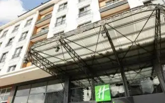 Holiday Inn Trabzon