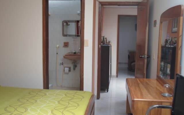 Hostal Modelia