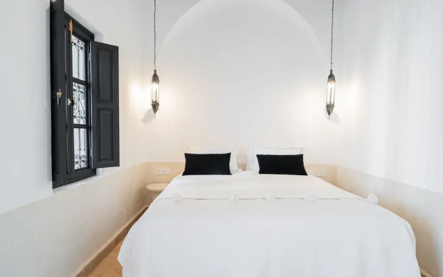 Riad COPAH