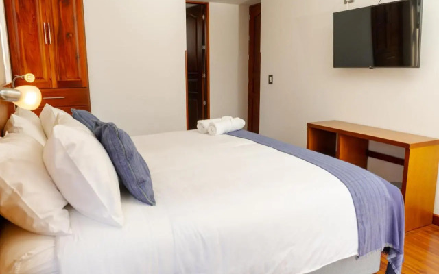 Samakwa Hotel Boutique