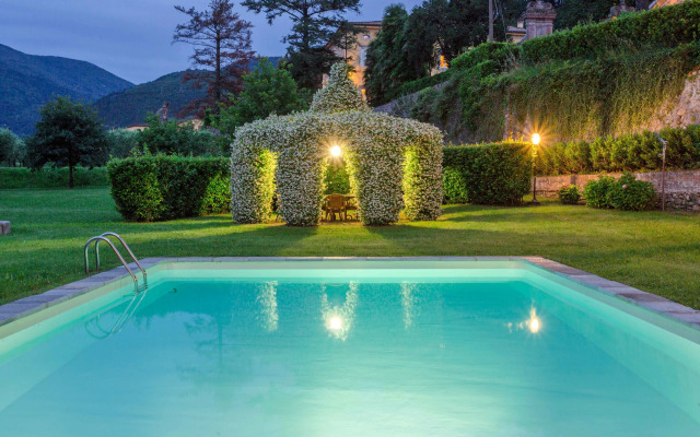 Coselli's Luxury Villas