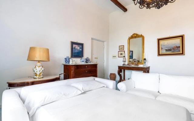 Nicotera Deluxe - Room Terrace