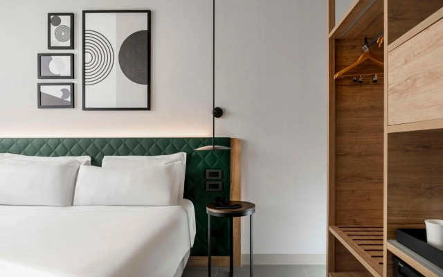 Hilton Garden Inn Bologna North