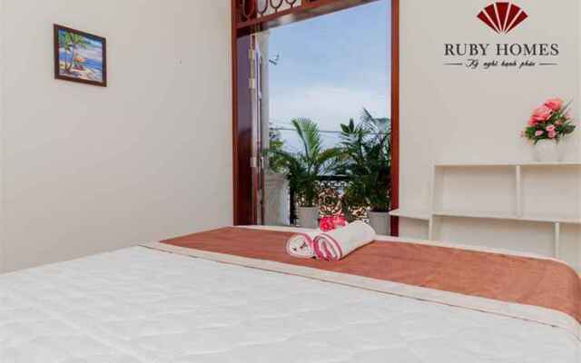 Ruby Homes - Deluxe Villa RD02