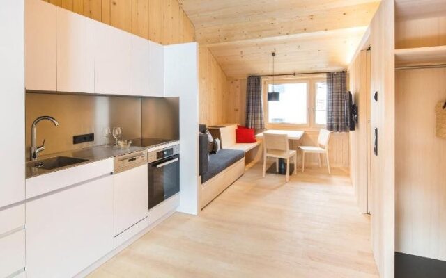 Alpina Lech natural living