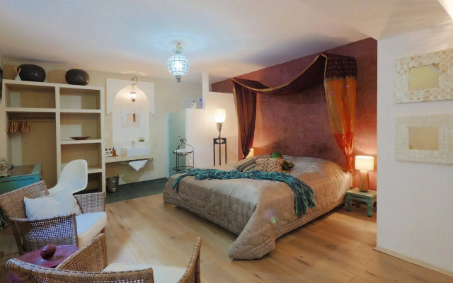 The Rooms Bed & Breakfast