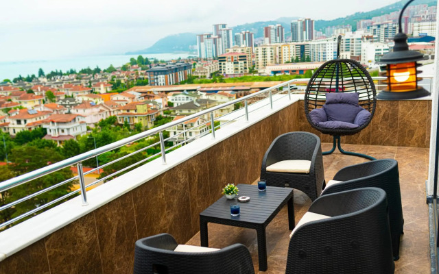 Aselia Hotel Trabzon