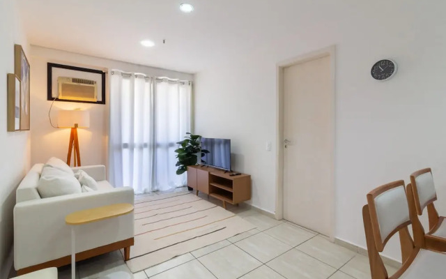 12 Minutes From Copacabana Beach Pl707