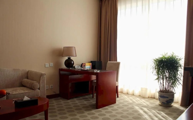 Jinluan International Hotel