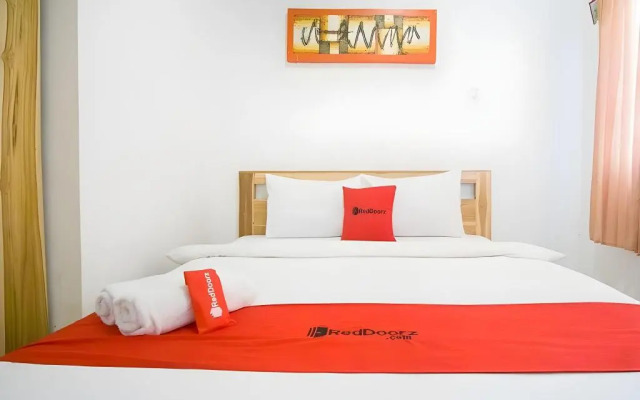 RedDoorz @ Jalan Gatot Subroto Denpasar