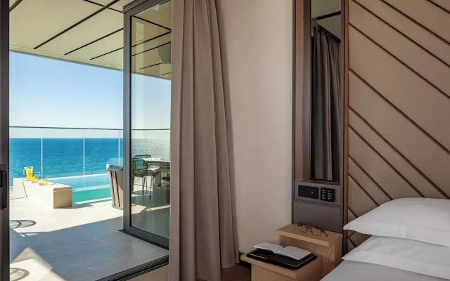 Amathus Residences