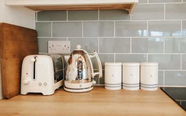 New Peaceful Countryside Annex