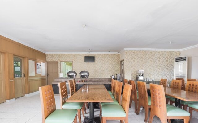 OYO 640 Hotel Maricaya