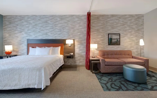 Home2 Suites Galveston, Tx